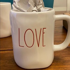 Rae Dunn Valentine’s Day Mug